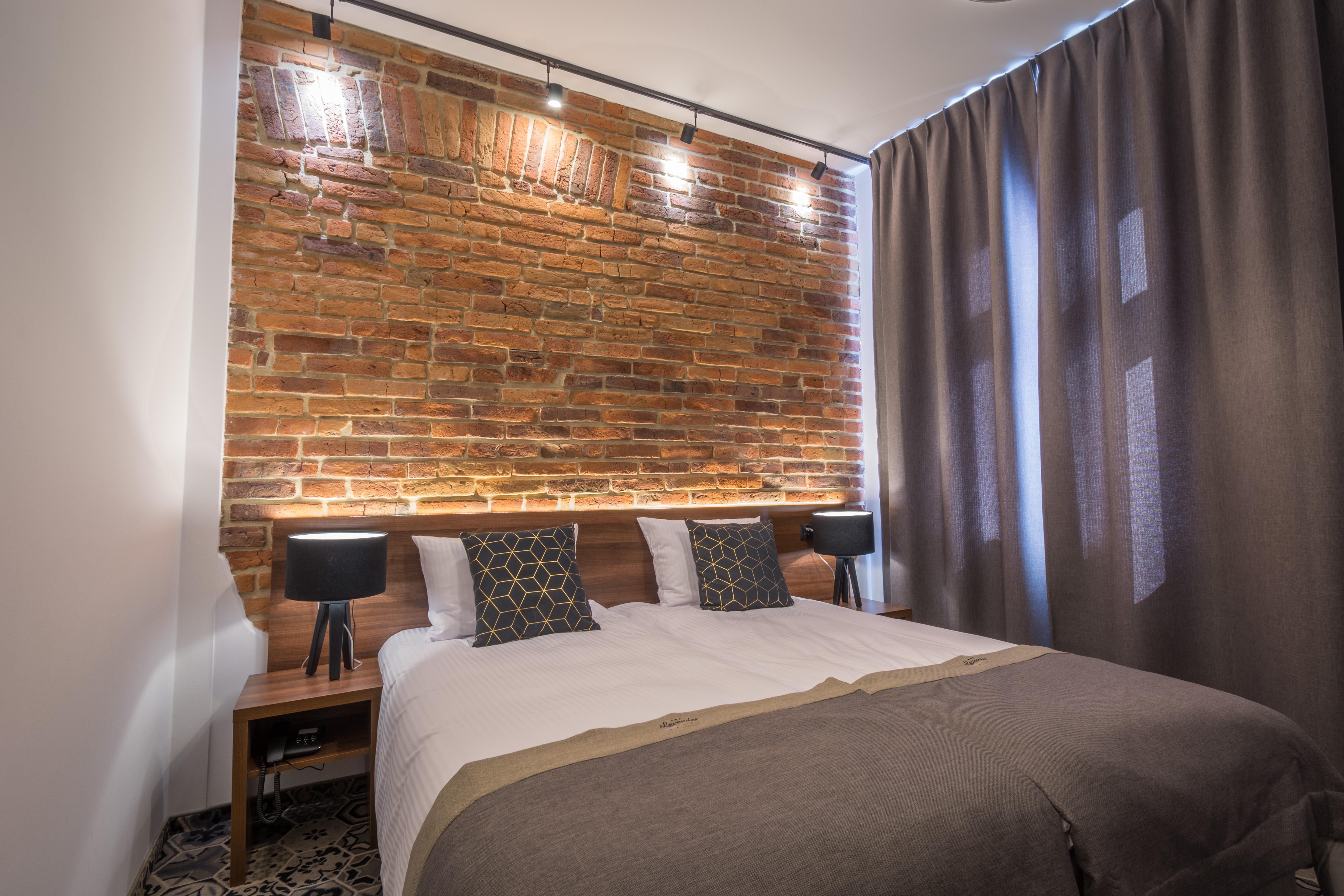 Hotel Lavender Krakow