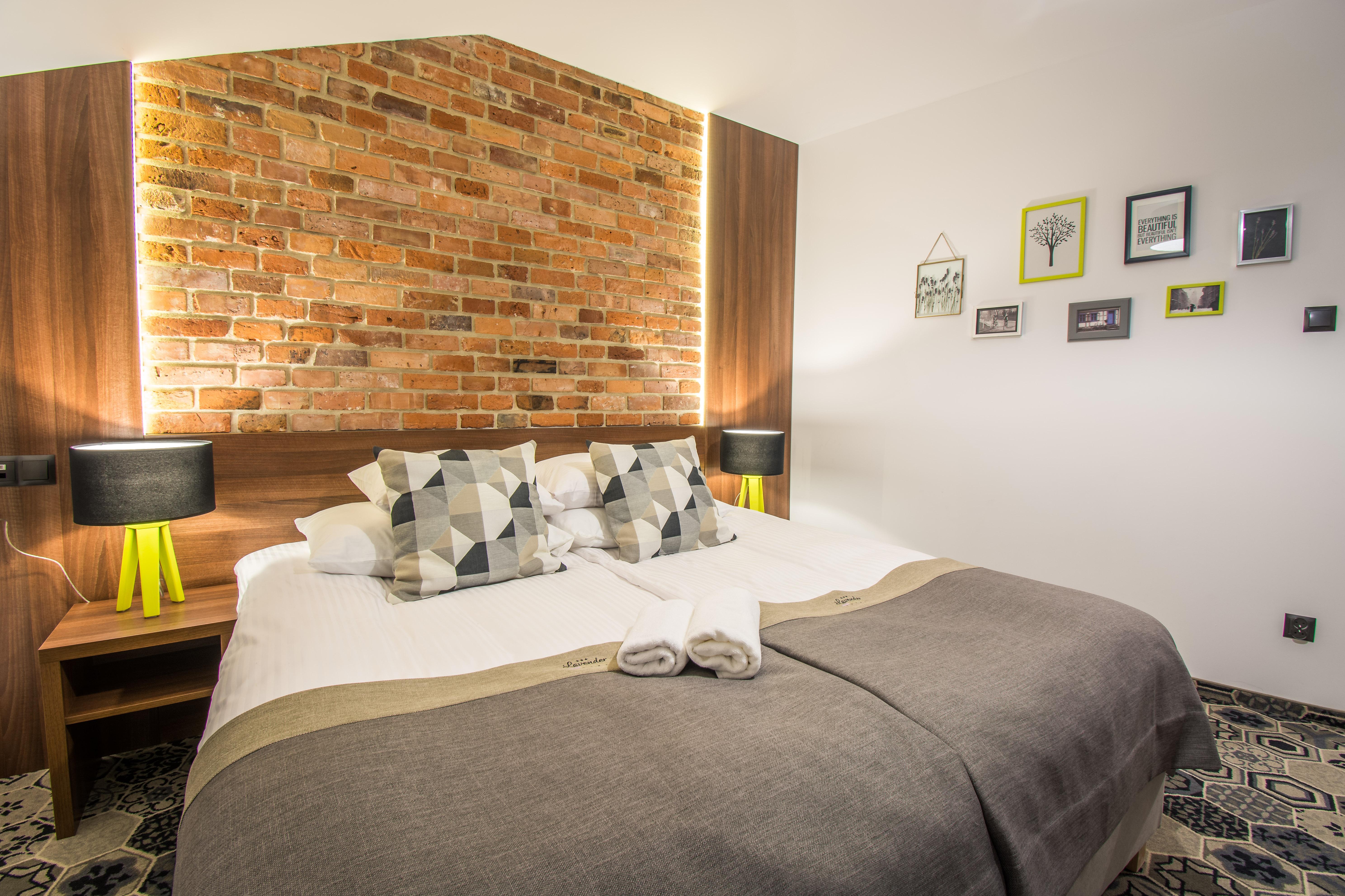 Hotel Lavender Krakow