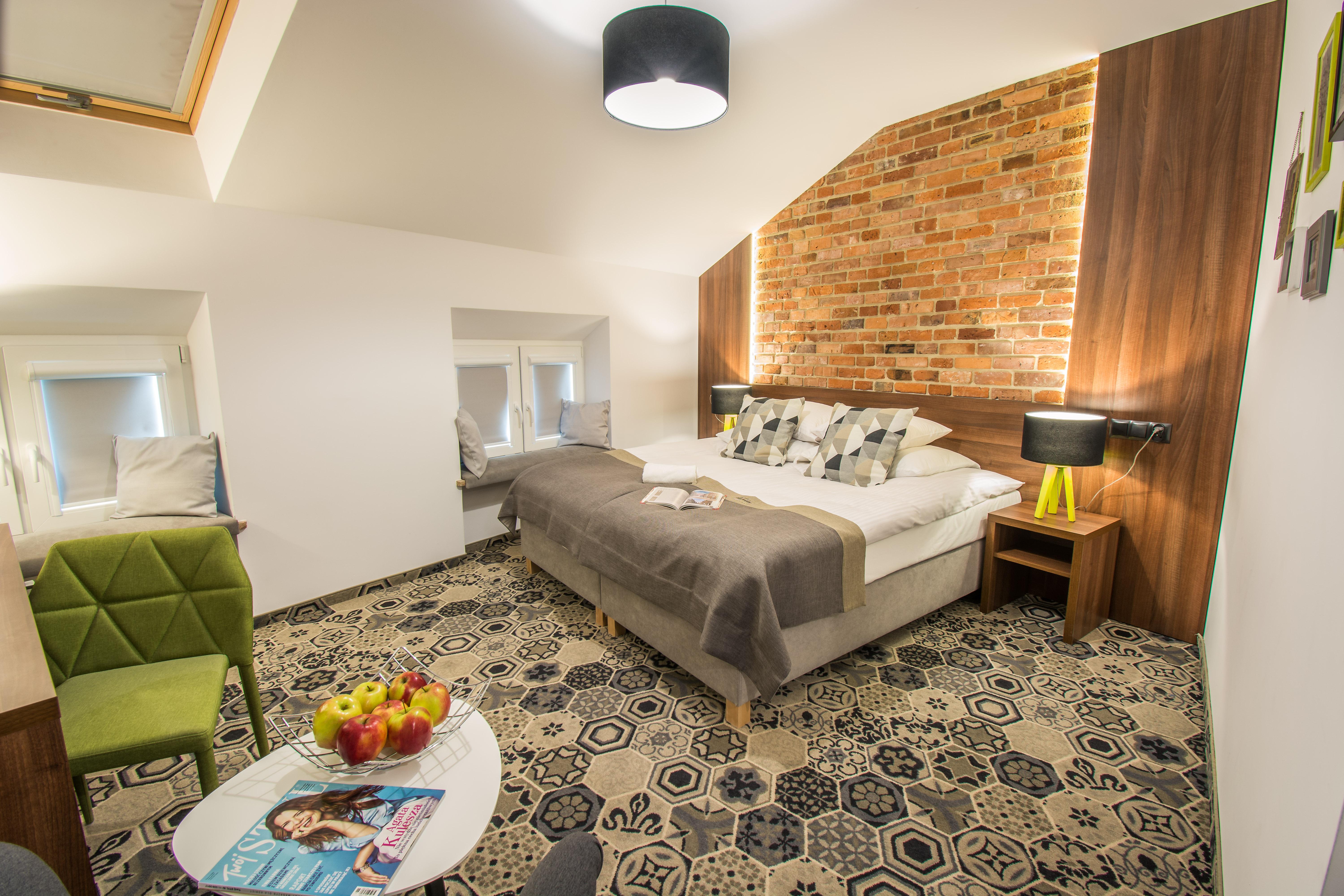 Lavender 3* Krakow
