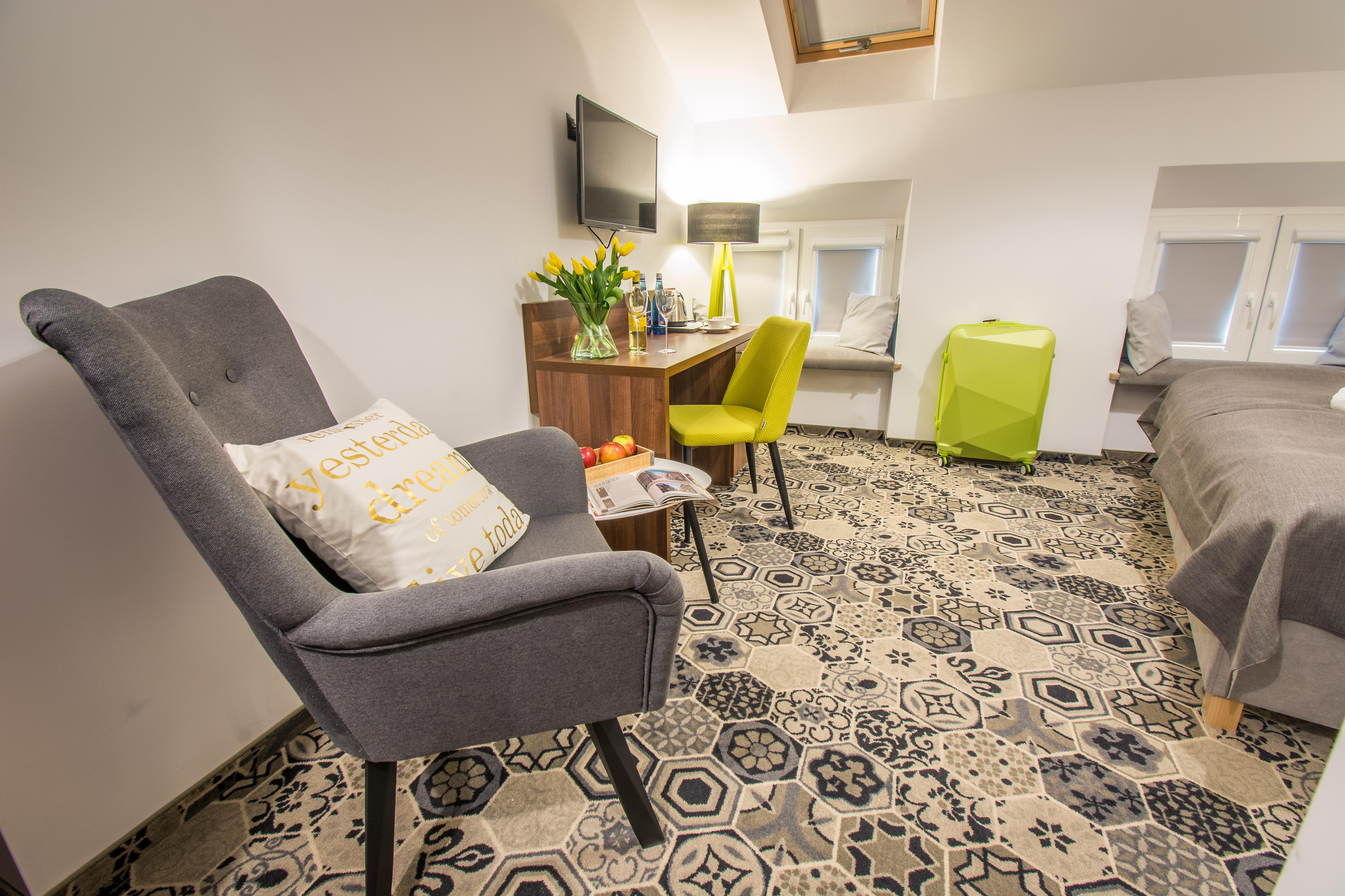 Lavender 3* Krakow