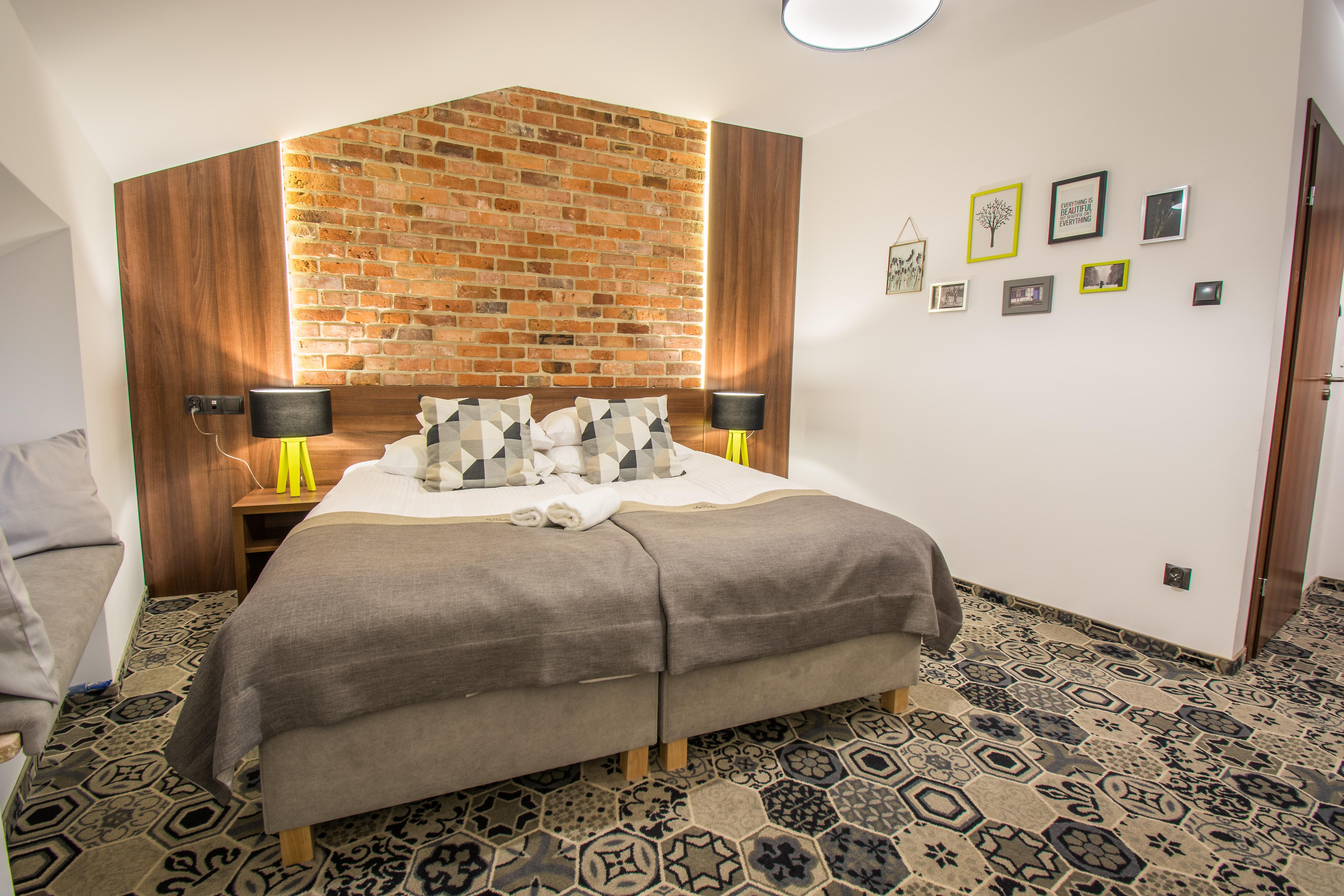 Lavender 3* Krakow